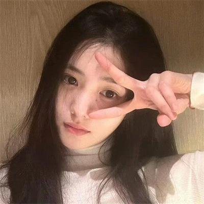 红手指
