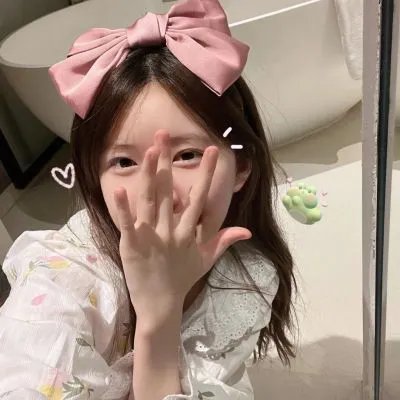 我亲昵而温柔的野兽