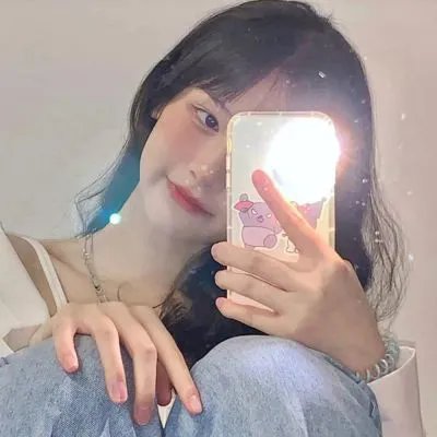 明亮的星